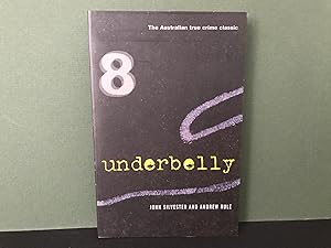 Seller image for Underbelly 8 (More True Crime Stories) for sale by Bookwood