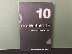 Seller image for Underbelly 10 (More True Crime Stories) for sale by Bookwood