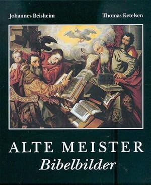 Alte Meister - Bibelbilder,