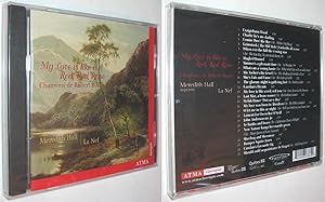 Seller image for My Love is Like a Red, Red Rose: Chansons de Robert Burns for sale by Alex Simpson