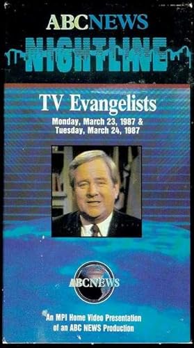 TV Evangelists