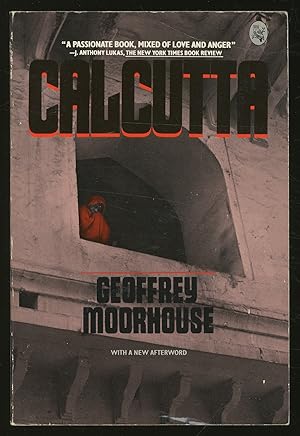 Seller image for Calcutta for sale by Between the Covers-Rare Books, Inc. ABAA