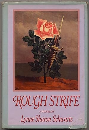 Image du vendeur pour Rough Strife mis en vente par Between the Covers-Rare Books, Inc. ABAA