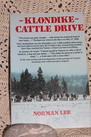 Klondike Cattle Drive