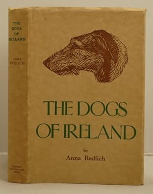 Imagen del vendedor de Thr Dogs of Ireland a la venta por Leakey's Bookshop Ltd.