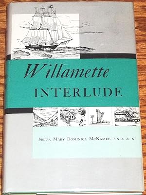 Williamette Interlude