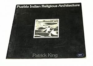Pueblo Indian Religious Architecture