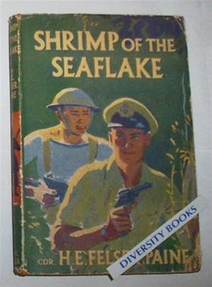 SHRIMP OF THE SEAFLAKE