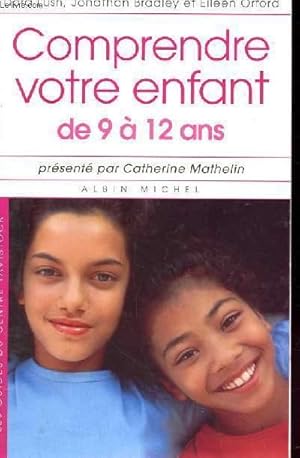 Immagine del venditore per COMPRENDRE VOTRE ENFANT DE 9  12 ans venduto da Le-Livre