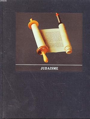 Bild des Verkufers fr JUDASME zum Verkauf von Le-Livre