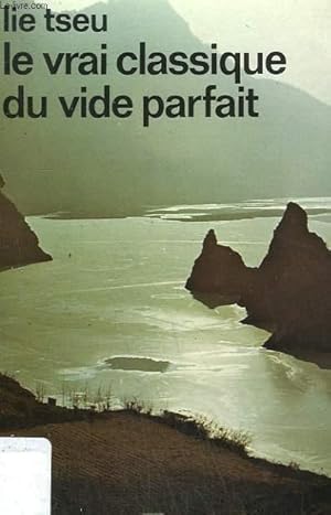 Bild des Verkufers fr LE VRAI CLASSIQUE DU VIDE PARFAIT. COLLECTION : IDEES N 347 zum Verkauf von Le-Livre