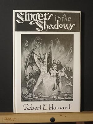 Singers In the Shadows