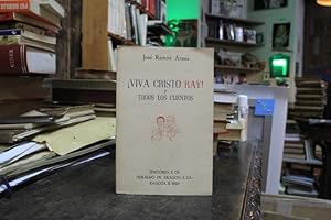 ¡Viva Cristo Ray! y Todos los Cuentos