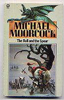 Seller image for THE BULL AND THE SPEAR for sale by TARPAULIN BOOKS AND COMICS