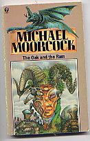 Seller image for THE OAK AND THE RAM for sale by TARPAULIN BOOKS AND COMICS