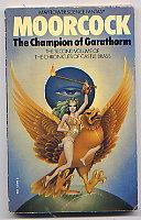 Seller image for The Champion of Garathorm for sale by TARPAULIN BOOKS AND COMICS