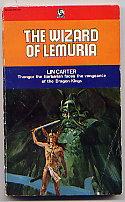 The Wizard of Lemuria