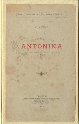 Antonina