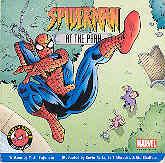 Image du vendeur pour Spider-Man at the Park mis en vente par The Book Faerie