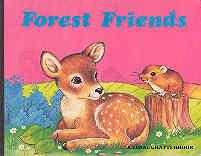 Image du vendeur pour Forest Friends mis en vente par The Book Faerie