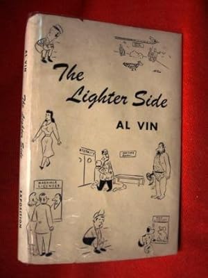 Immagine del venditore per THE LIGHTER SIDE (1951, INSCRIBED COPY) ) venduto da Nick Bikoff, IOBA