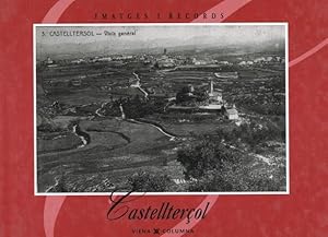 CASTELLTERÇOL :