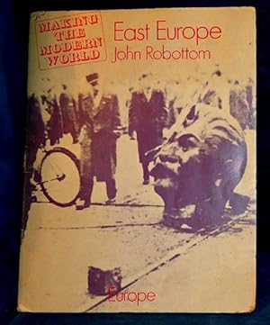 EAST EUROPE - Making the Modern World - Europe