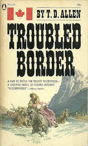 Troubled Border