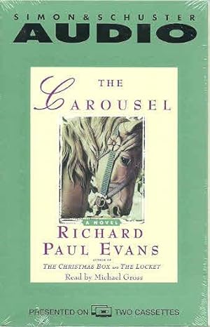 The Carousel [Audiobook]