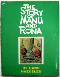 The Story of Manu and Rona