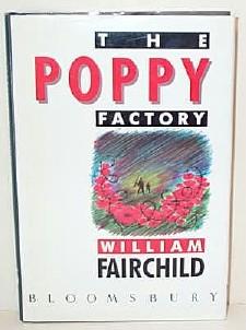 Seller image for The Poppy Factory for sale by G W Jackson