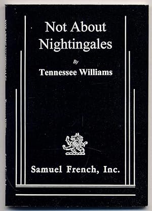 Bild des Verkufers fr Not About Nightingales zum Verkauf von Between the Covers-Rare Books, Inc. ABAA