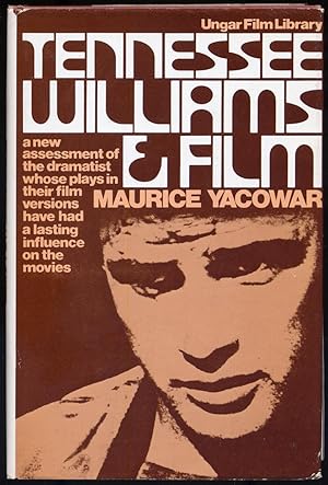 Bild des Verkufers fr Tennessee Williams and Film zum Verkauf von Between the Covers-Rare Books, Inc. ABAA