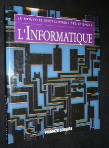 Seller image for L'Informatique for sale by Abraxas-libris
