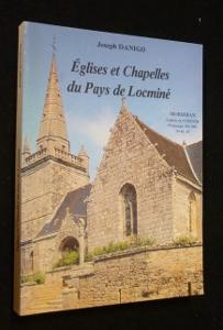 Immagine del venditore per Eglises et chapelles du Pays de Locmin� venduto da Abraxas-libris