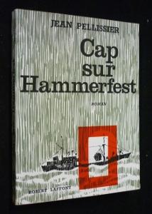 Imagen del vendedor de Cap sur Hammerfest a la venta por Abraxas-libris