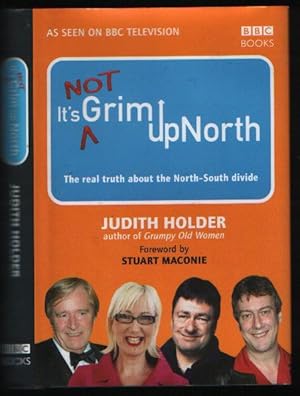 It's Not Grim Up North