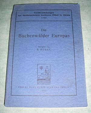 Die Buchenwälder Europas.