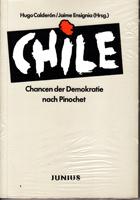 Bild des Verkufers fr Chile - Chancen der Demokratie nach Pinochet zum Verkauf von Der Ziegelbrenner - Medienversand