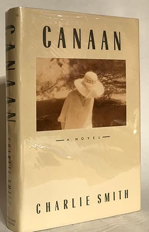 Seller image for Canaan. SIGNED. for sale by Thomas Dorn, ABAA