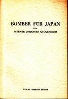 Bomber für Japan