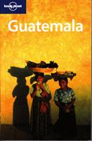 Bild des Verkufers fr Guatemala zum Verkauf von Der Ziegelbrenner - Medienversand