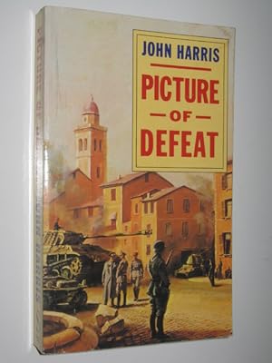 Imagen del vendedor de Picture of Defeat a la venta por Manyhills Books