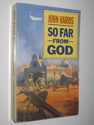 Seller image for So Far from God for sale by Manyhills Books