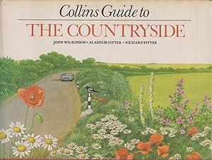 Seller image for Collins Guide to the Countryside for sale by Valuable Volumes