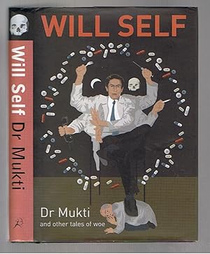 Seller image for Dr Mukti and Other Tales of Woe for sale by Andrew James Books