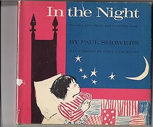 Seller image for In the Night-A Let's-Read-and-Find-Out Book for sale by Beverly Loveless