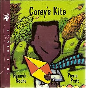 Seller image for Corey's Kite for sale by Beverly Loveless