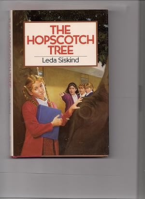 Seller image for The Hopscotch Tree for sale by Beverly Loveless