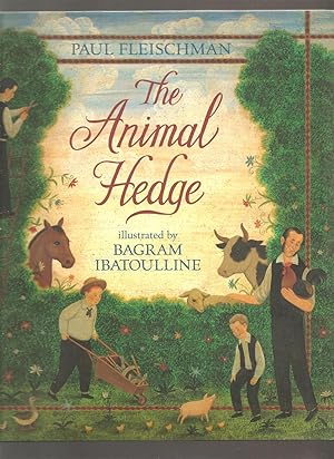 The Animal Hedge